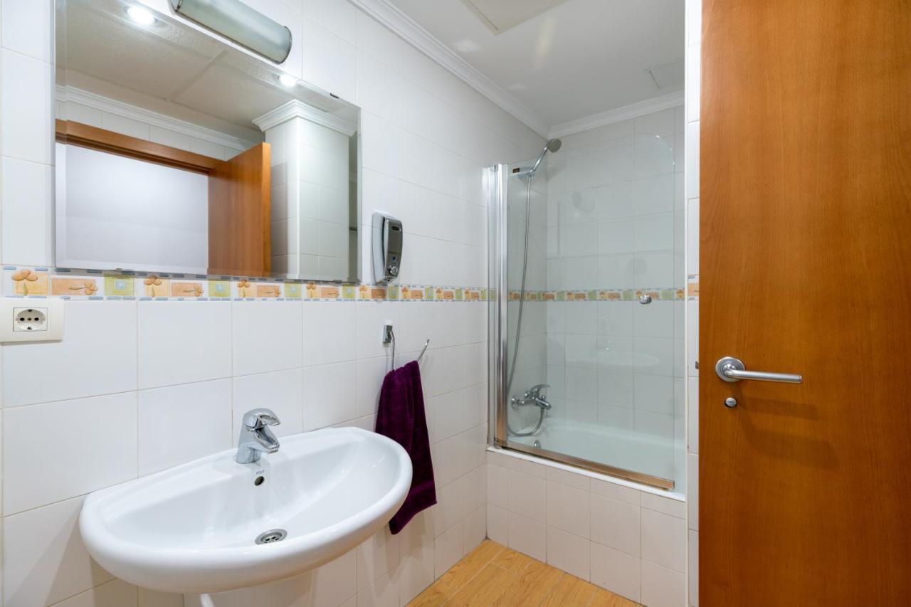 Luxury Duplex 200 M2 Terrace Parking StayinSevilla Eksteriør bilde