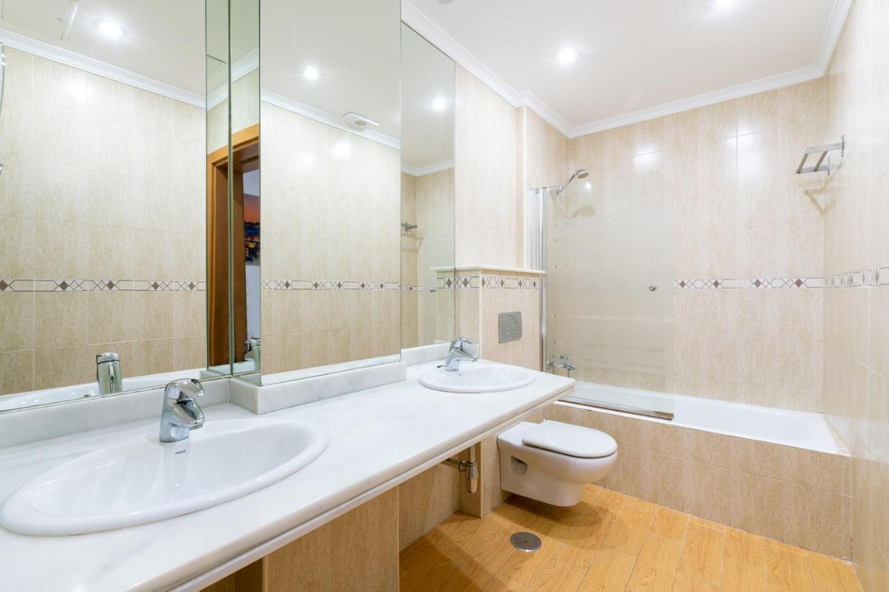 Luxury Duplex 200 M2 Terrace Parking StayinSevilla Eksteriør bilde