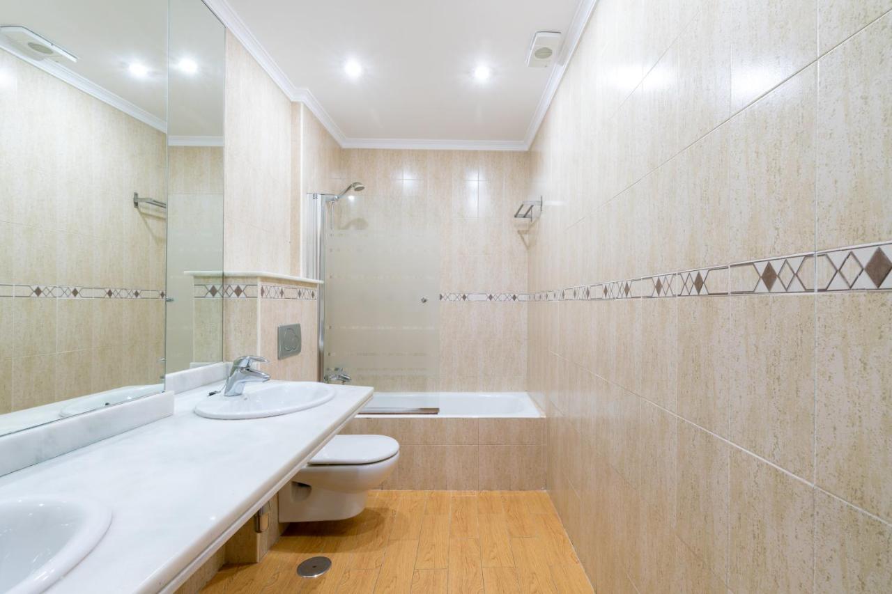 Luxury Duplex 200 M2 Terrace Parking StayinSevilla Eksteriør bilde