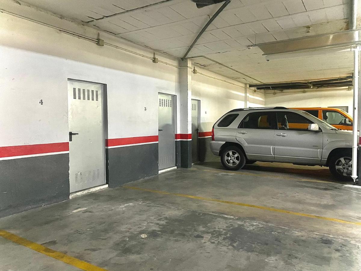 Luxury Duplex 200 M2 Terrace Parking StayinSevilla Eksteriør bilde